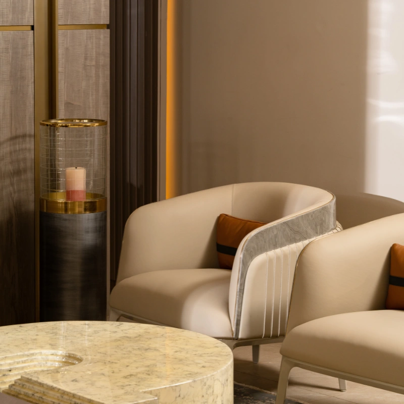 Beige Lounge - Image 3