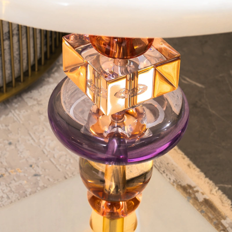 Grey Sofa Curtain - Image 3