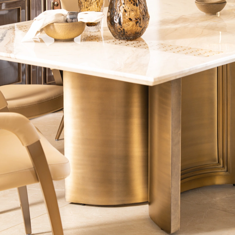 Beige Dining - Image 4