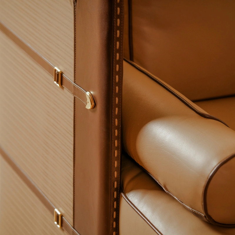 Coffee Brown Setup - Image 6