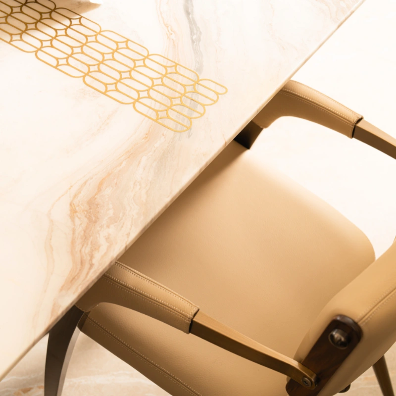 Beige Dining - Image 10