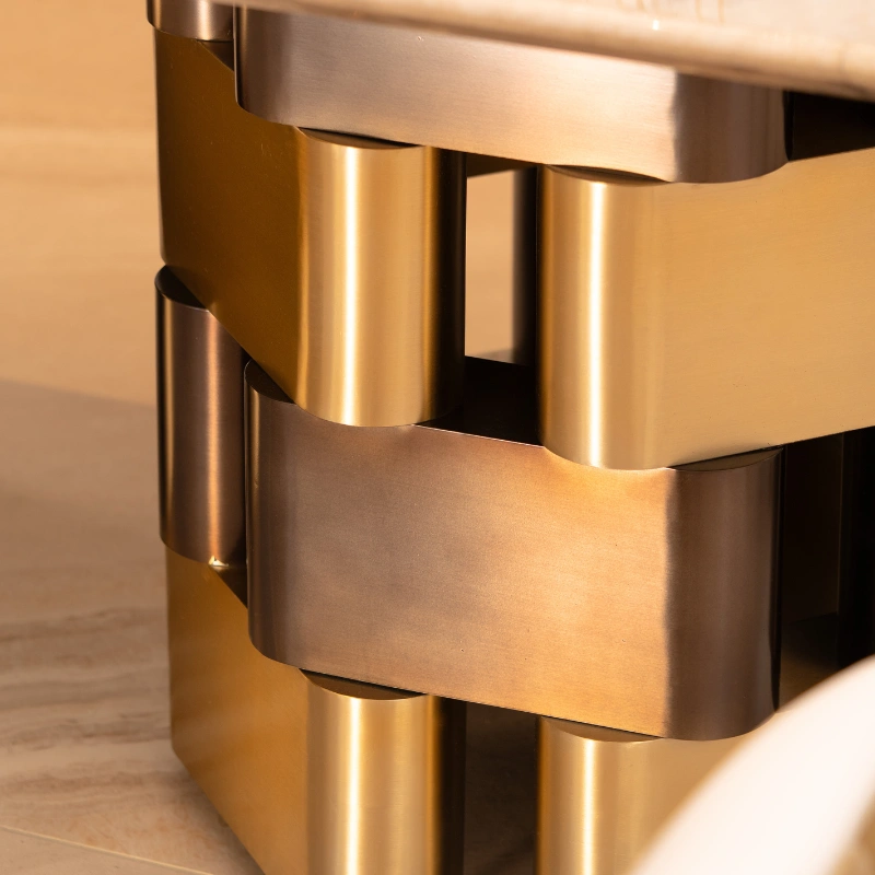 Golden Dining - Image 8