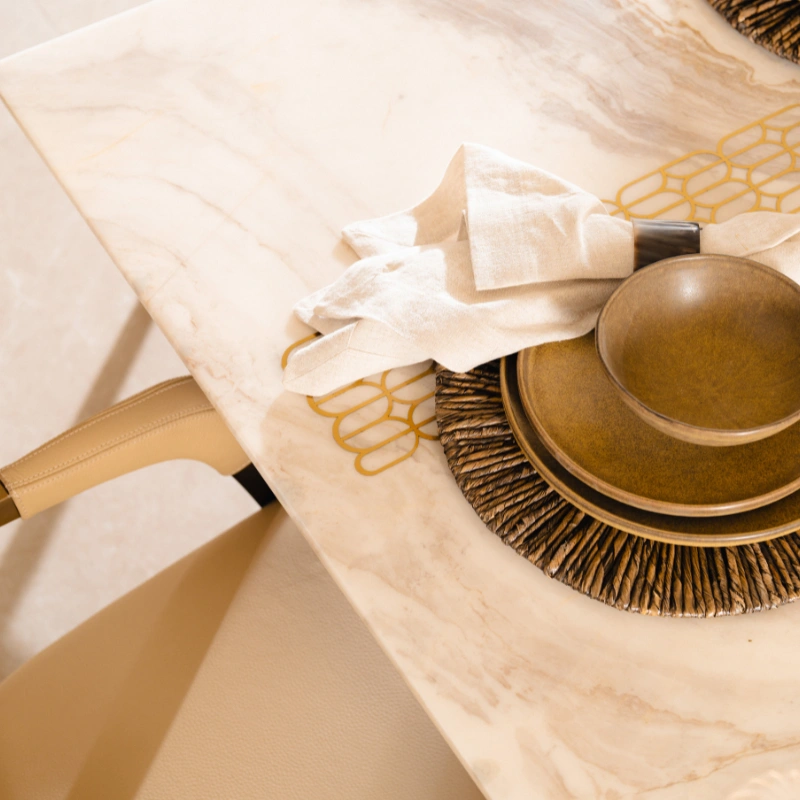 Beige Dining - Image 9